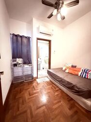 Park Villas (D19), Terrace #604429381